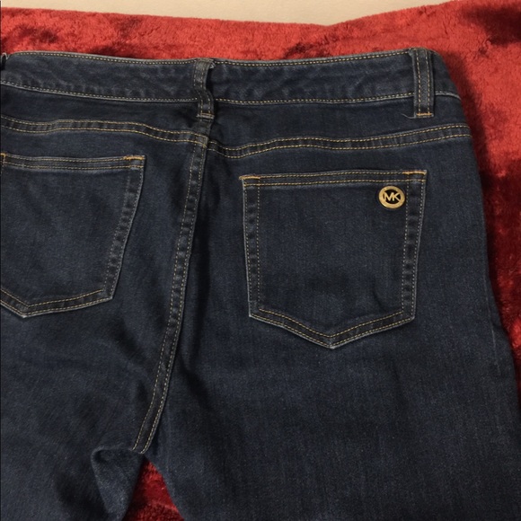 Michael Kors Jeans - Picture 2 of 3